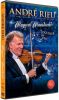 André Rieu and His Johann Strauss Orchestra - Magical Maastricht - Together In Music (DVD)