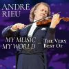 André Rieu - My Music My World - The Very Best of André Rieu 2CD