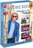 Andre Rieu - Welcome To My World 3 (3DVD)
