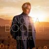 Andrea Bocelli - Believe (Deluxe Edition) CD