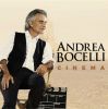 Andrea Bocelli - Cinema CD