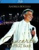 Andrea Bocelli - Concerto - One Night in Central Park - BD (Blu-ray Disc)
