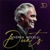 Andrea Bocelli - Duets (30th Anniversary) 2CD
