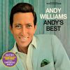 Andy Williams - Andy's Best CD