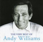 Andy Williams - The Very Best of Andy Williams (2009) CD