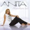 Sárközi Anita - Anita 20 - Álmokon túl CD