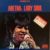 Aretha Franklin - Lady Soul (Vinyl) LP