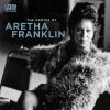 Aretha Franklin - The Genius Of Aretha Franklin CD