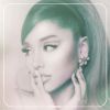 Ariana Grande - Positions CD