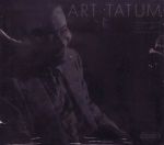 Art Tatum - Get Happy CD