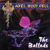 Axel Rudi Pell - The Ballads CD