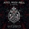Axel Rudi Pell - Magic Moments - 25th Anniversary Special Show 3CD