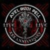 Axel Rudi Pell - XXX Anniversary Live 2CD