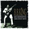 B.B. King - His Definitive Greatest Hits (2CD)