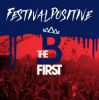 B The First - Festivalpositive CD