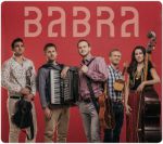 Babra - Babra CD