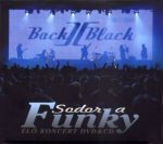 Back II Black - Sodor a funky - koncert DVD+CD