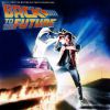 Back to the Future (Vissza a jövőbe) - Music from the Motion Picture Soundtrack CD