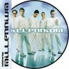 Backstreet Boys - Millennium (Vinyl Picture Disc) LP