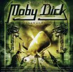 A Tribute To Moby Dick - Bálnavadászok CD