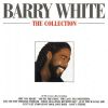 Barry White - The Collection (CD)