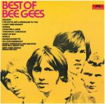 Bee Gees - Best of Bee Gees (Vinyl) LP
