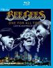 Bee Gees - One for All Tour - Live in Australia 1989 - Blu-ray