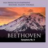 Beethoven: Symphony No. 9 - San Francisco Symphony, Michael Tilson Thomas (SACD)