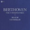Beethoven: 9 Symphonies / Wilhelm Furtwängler (Vinyl) 10LP Box Set