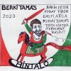 Berki Tamás - Hintaló (CD)
