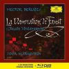 Hector Berlioz: La Damnation de Faust - Fausts Verdammnis, Igor Markevitch (2CD + 1 Blu-ray Audio)
