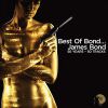 Best Of Bond... - James Bond - 50 Years - 50 Tracks 2CD