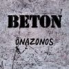 Beton - Önazonos (CD)