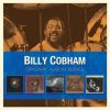 Billy Cobham - Original Album Series 5CD