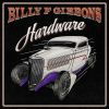 Billy F Gibbons (ZZ Top) - Hardware CD