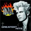 Billy Idol - Greatest Hits CD