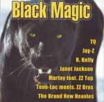 Black Magic - Válogatás CD