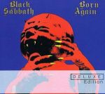 Black Sabbath - Born Again (Deluxe Edition) 2CD