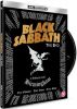 Black Sabbath - The End (4th February 2017 Birmingham) Blu-ray + The Angelic Sessions CD