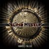 Blind Myself - Budapest, 7 Fok, Eső CD+DVD