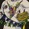 Bloody Holly and the Ricketz - Grand Opening + Slashes to Slashes, Guts to Guts EP (CD)
