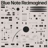 Blue Note Re:imagined 2020 - Various Artists (2CD)