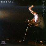 Bob Dylan - Down in the Groove CD