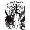 Bob Dylan - Planet Waves CD