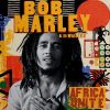 Bob Marley & The Wailers - Africa Unite (CD)