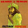 Bob Marley & the Wailers - Rastaman Vibration (Vinyl) LP