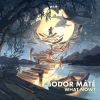 Bodor Máté - What Now? (CD)