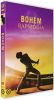 Bohém rapszódia (Bohemian Rhapsody) DVD