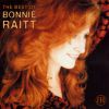 Bonnie Raitt - The Best Of Bonnie Raitt CD