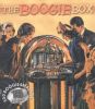 The Boogie Box - 300 Boogie Smashes - Various Artists (15 CD Box)